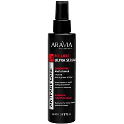 Профессиональные средства несмываемый уход ARAVIA PROFESSIONAL