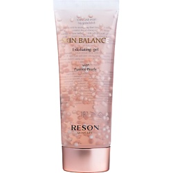 Гель-скраб для чувствительной кожи SKIN BALANCE Exfoliating gel
