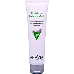 Рассасывающая маска с поросуживающим эффектом Post-Acne Balance Mask