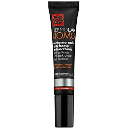 DEBORAH Крем для век против темных кругов Dermolab Anti-Puffiness Anti-Dark Circle Eye Contour