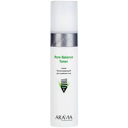 Тоники для лица ARAVIA PROFESSIONAL