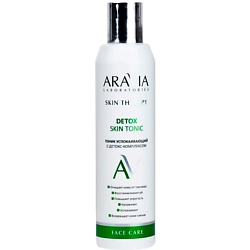 Тоники для лица ARAVIA LABORATORIES