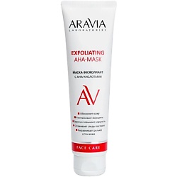 Маска-эксфолиант с AHA-кислотами Exfoliating AHA-Mask