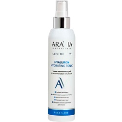 Тоники для лица ARAVIA LABORATORIES