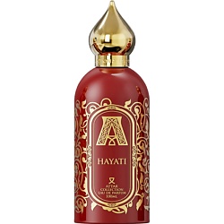 Мужская парфюмерия ATTAR COLLECTION
