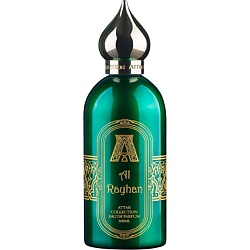 Мужская парфюмерия ATTAR COLLECTION