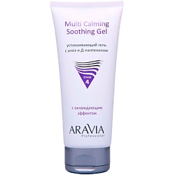 Гели для лица ARAVIA PROFESSIONAL