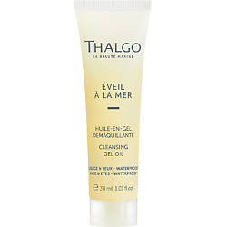 Гель для снятия макияжа THALGO