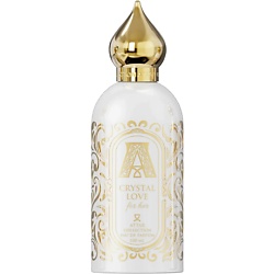 Мужская парфюмерия ATTAR COLLECTION