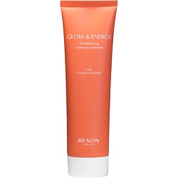 Средство-трансформер для умывания Glow & Energy Transforming Make-Up Cleanser