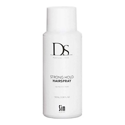 Лаки для волос DS PERFUME FREE