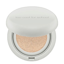 Кушон для лица со сменным блоком SPF45 PA++ Artclass Studio De Teint Fixing Cover Cushion