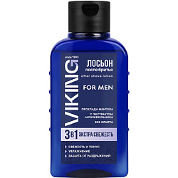 Средства после бритья VIKING