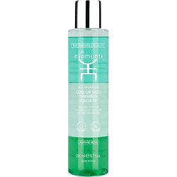 Концентрат для тела антицеллюлитный трёхфазный Triphasic Cellulite Concentrate