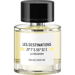 Мужская парфюмерия LES DESTINATIONS