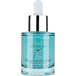 Увлажняющая сыворотка для лица с гиалуроновой кислотой Prodigious Moisturizing Hyaluronic Acid
