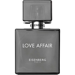 Love Affair Homme
