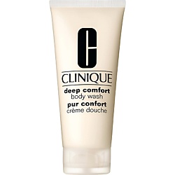 Увлажняющий и смягчающий гель для душа Deep Comfort Body Wash