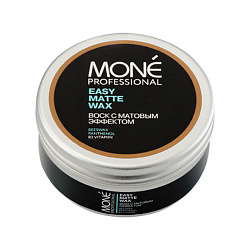 Средства для укладки волос мужские MONE PROFESSIONAL