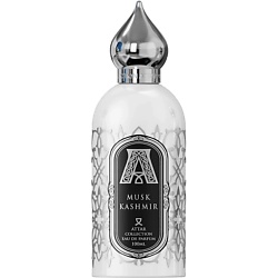 Мужская парфюмерия ATTAR COLLECTION