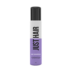 Сухой шампунь для всех типов волос Dry shampoo