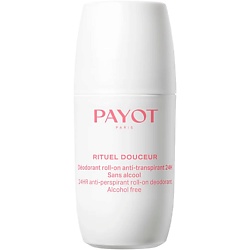 Смягчающий кожу шариковый дезодорант без спирта Rituel Douceur