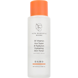 Тонеры для лица DABO