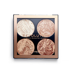 Хайлайтеры REVOLUTION MAKEUP