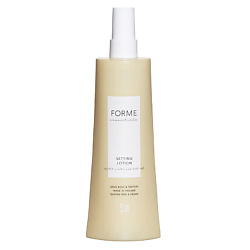 Для укладки волос FORME ESSENTIALS