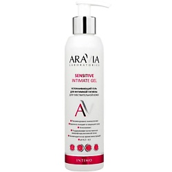 Гели для интимной гигиены ARAVIA LABORATORIES