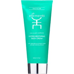 Крем для тела увлажняющий и восстанавливающий Hydro-Restoring Body Cream