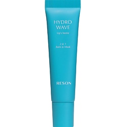 Бальзам и маска для губ 2в1 Hydro Wave Lip's Bestie