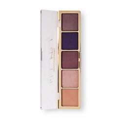 Палетка теней ДЛЯ ВЕК GLAM PALETTE