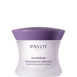 Глобальное антивозрастное дневное средство Supreme Jeunesse Jour
