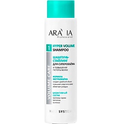 Профессиональные шампуни ARAVIA PROFESSIONAL