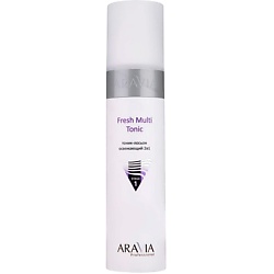 Тоники для лица ARAVIA PROFESSIONAL