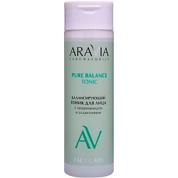 Тоники для лица ARAVIA LABORATORIES