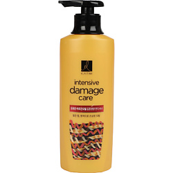 Кондиционер для интенсивного восстановления Moroccan Argan Oil