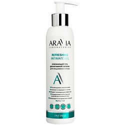 Гели для интимной гигиены ARAVIA LABORATORIES