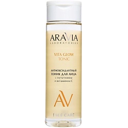 Тонеры для лица ARAVIA LABORATORIES
