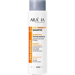 Профессиональные шампуни ARAVIA PROFESSIONAL