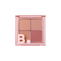 Палетка теней для век Mood On Eye Palette