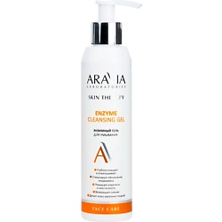Гели для умывания ARAVIA LABORATORIES