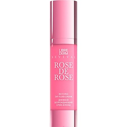 Крем - флюид дневной возрождающий Rose de Rose Reviving Day Fluid Cream