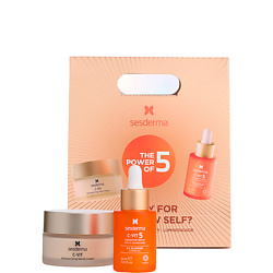 Наборы для ухода за лицом SESDERMA