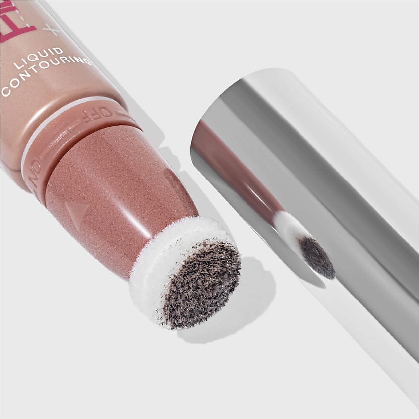 INFLUENCE BEAUTY Жидкий контуринг Filler Cult – фото 7