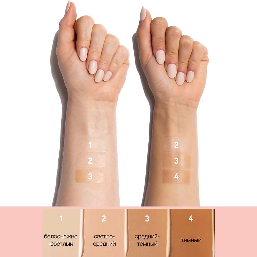 PHYSICIANS FORMULA ВВ Крем Mineral Wear Diamond Perfector BB Cream – фото 8