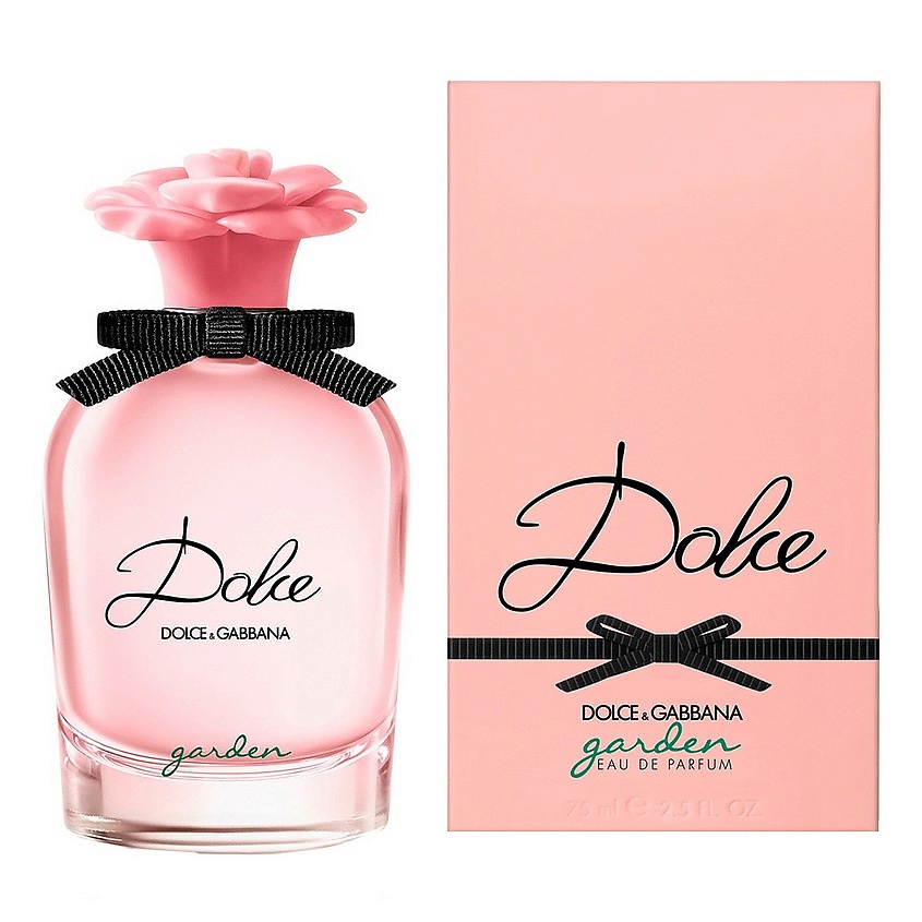 DOLCE&GABBANA Dolce Garden – фото 2