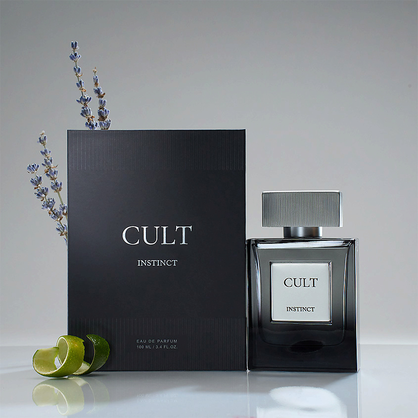 CULT Instinct – фото 5