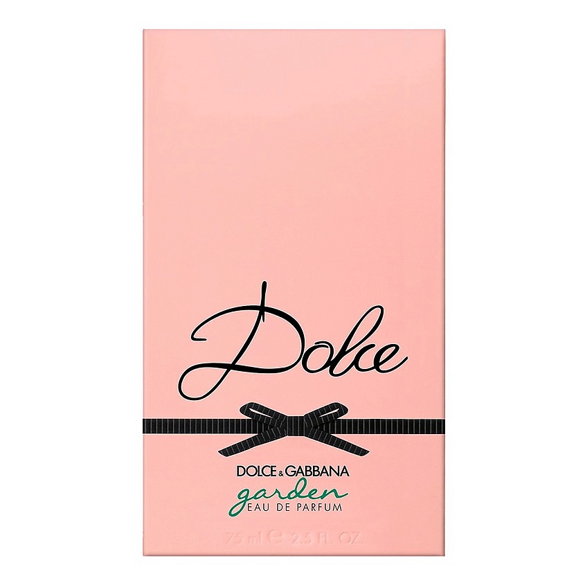 DOLCE&GABBANA Dolce Garden – фото 3